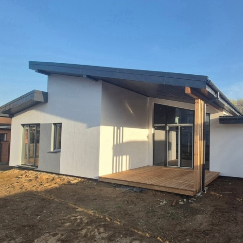 Дом Минск, ул.Курганная 81